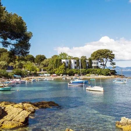 Appartement Situe Place Des Arcades A Biot A 4 Min De La Mer Et Des Plages Exterior foto